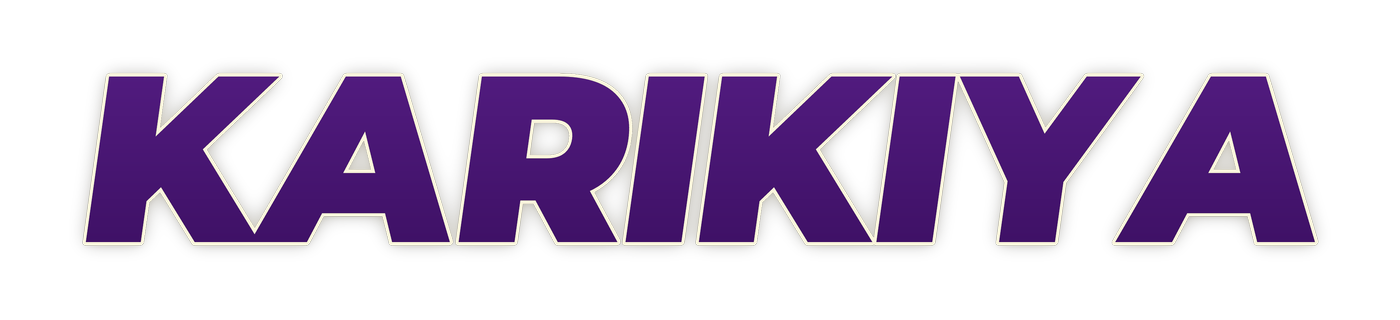 karikiya